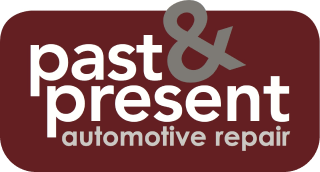 Past & Present Automotive Repair LLC