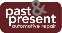 Past & Present Automotive Repair LLC